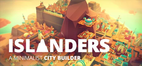 《海岛文明 ISLANDERS》绿色版,迅雷百度云下载Build.12722568|容量616MB|官方简体中文|