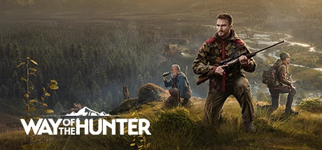 《猎人之路 Way of the Hunter》中文v1.25b|整合全DLC|容量20.2GB|官方简体中文|绿色版,迅雷百度云下载