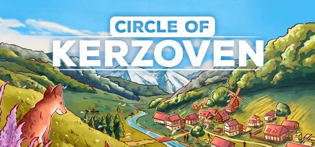 《克尔佐文之环 Circle of Kerzoven》12519875绿色版,迅雷百度云下载