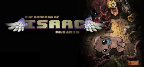 《以撒的结合：重生 The Binding of Isaac: Rebirth》v1.7.9c|容量1.43GB|官方简体中文||附带修改器绿色版,迅雷百度云下载