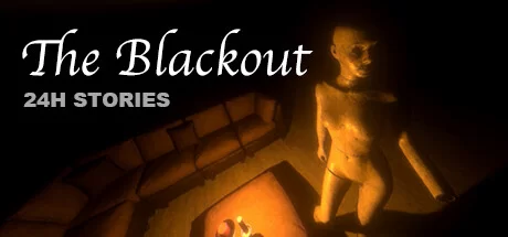 《24小时故事：停电 24H Stories: The Blackout》绿色版,迅雷百度云下载