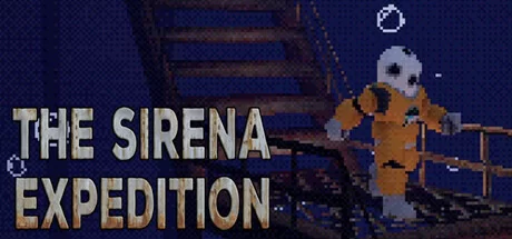 《赛瑞纳考察 The Sirena Expedition》官方英文绿色版,迅雷百度云下载