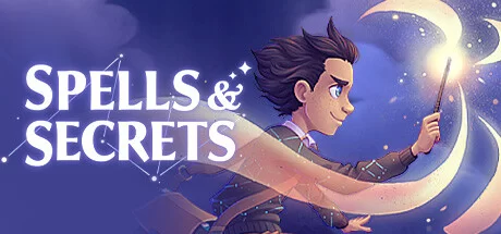 《法术与秘密 Spells & Secrets》Build.13001729|容量2.18GB|官方简体中文|绿色版,迅雷百度云下载