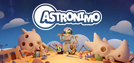 《星际尼莫 Astronimo》中文12992818绿色版,迅雷百度云下载