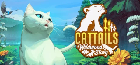 《猫尾：野林故事 Cattails: Wildwood Story》官方英文v1.21绿色版,迅雷百度云下载