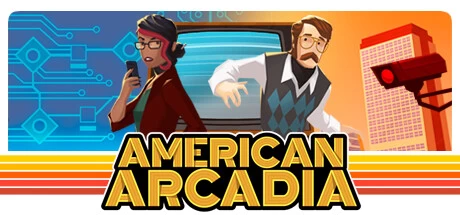 《美国阿卡迪亚 American Arcadia》v0.1.6.73|容量1GB|官方简体中文|绿色版,迅雷百度云下载