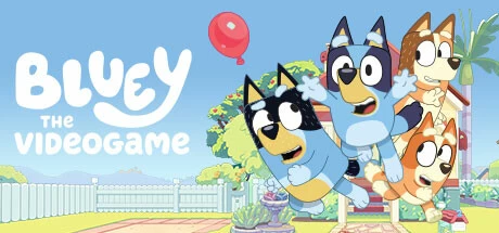 《布鲁伊: 电子游戏 Bluey: The Videogame》v0.20.3.2|容量4.2GB|官方简体中文|绿色版,迅雷百度云下载