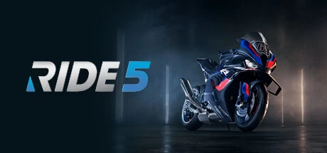 《极速骑行5 RIDE 5》中文v20240124|容量48GB|官方简体中文|绿色版,迅雷百度云下载
