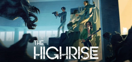 《高层建筑 The Highrise》中文版正式版百度云迅雷下载绿色版,迅雷百度云下载