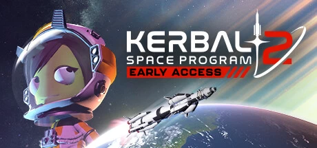 《坎巴拉太空计划2 Kerbal Space Program 2》中文v0.2.1.0绿色版,迅雷百度云下载