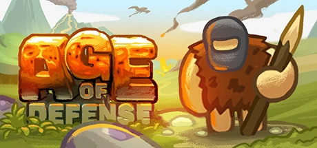 《防御纪元 Age of Defense》v1.06绿色版,迅雷百度云下载