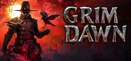 《恐怖黎明 Grim Dawn》v1.2.0.1.HF1绿色版,迅雷百度云下载