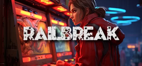 《Railbreak》官方英文绿色版,迅雷百度云下载