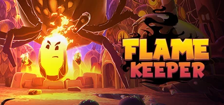 《火焰守护者 Flame Keeper》Build.11802563|容量1.75GB|官方简体中文|绿色版,迅雷百度云下载