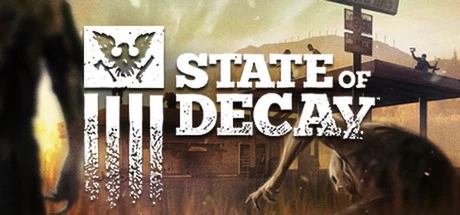 《腐烂都市 State of Decay》官方英文绿色版,迅雷百度云下载