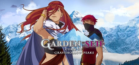 《赛夫花园：格雷夫霍洛山峰的诅咒 Garden of Seif: Curse of Gravehollow Peaks》官方英文绿色版,迅雷百度云下载