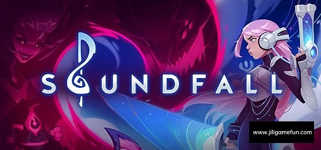 《音乐降临 Soundfall》Build.12721666|容量3.7GB|官方简体中文|绿色版,迅雷百度云下载