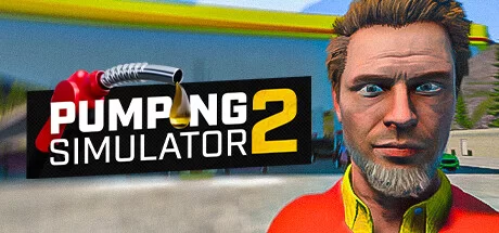 《加油模拟器2 Pumping Simulator 2》官方英文v0.2.0绿色版,迅雷百度云下载
