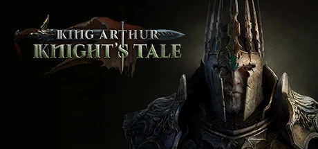 《亚瑟王：骑士传说 King Arthur: Knight’s Tale》中文v2.0.1|容量43GB|官方简体中文|绿色版,迅雷百度云下载