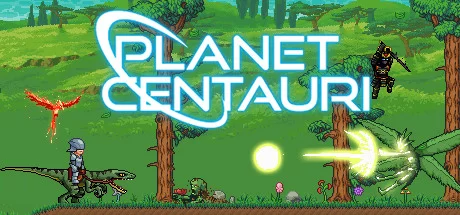 《半人马之星 Planet Centauri》v0.13.15绿色版,迅雷百度云下载