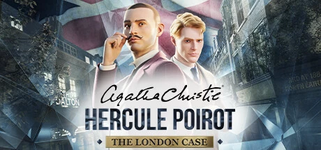 《阿加莎克里斯蒂赫尔克里波洛：伦敦案件 Agatha Christie Hercule Poirot: The London》绿色版,迅雷百度云下载v1.0.6