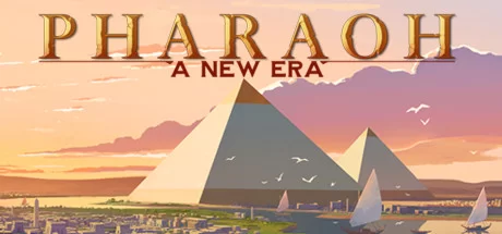 《法老：新纪元 Pharaoh: A New Era》官方英文v20231121绿色版,迅雷百度云下载