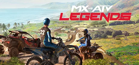 《究极大越野：传奇 MX vs ATV Legends》v2.09|容量34.9GB|官方简体中文|绿色版,迅雷百度云下载