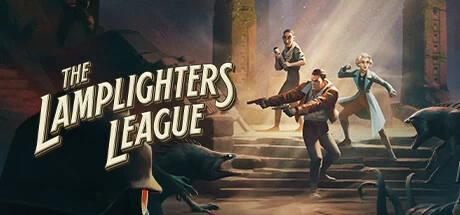 《燃灯者联盟 The Lamplighters League》绿色版,迅雷百度云下载v1.3.0|容量15.7GB|官方简体中文|