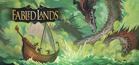 《传奇之地 Fabled Lands》官方英文v1.3.2c绿色版,迅雷百度云下载