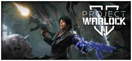 《术士计划2 Project Warlock II》绿色版,迅雷百度云下载v1.0.7.11|容量2.52GB|官方简体中文||赠原声音乐