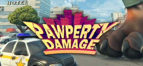 《爪性损伤 Pawperty Damage》绿色版,迅雷百度云下载v1.3.2