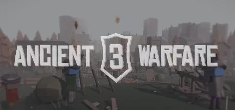 《古代战争3 Ancient Warfare 3》官方英文v20231031绿色版,迅雷百度云下载