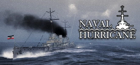 《海军飓风 Naval Hurricane》官方英文v0.14a绿色版,迅雷百度云下载