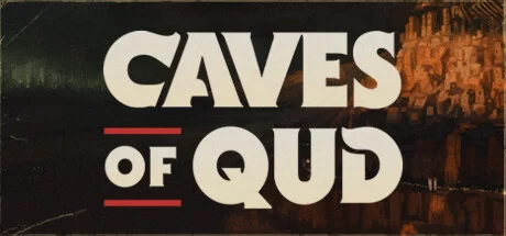 《卡德洞窟 Caves of Qud》官方英文v2.0.206.22绿色版,迅雷百度云下载