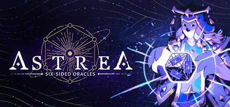 《阿斯特赖亚：六面先知 Astrea: Six-Sided Oracles》V1.0.347绿色版,迅雷百度云下载