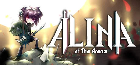 《斗技场的阿利娜 Alina of the Arena》12967738绿色版,迅雷百度云下载