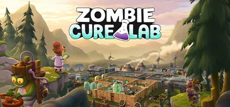 《僵尸治疗实验室 Zombie Cure Lab》v0.20.7绿色版,迅雷百度云下载