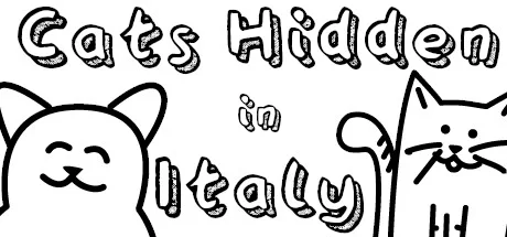 《隐藏在意大利的猫 Cats Hidden in Italy》v1.0.0|容量83MB|官方简体中文|绿色版,迅雷百度云下载