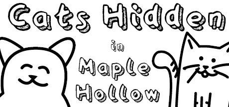 《隐藏在枫树谷的猫 Cats Hidden in Maple Hollow》v1.0.0|容量79MB|官方简体中文|绿色版,迅雷百度云下载