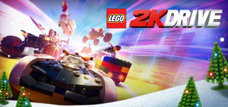 《乐高2K竞速 LEGO 2K Drive》绿色版,迅雷百度云下载v3164573|容量10.3GB|官方简体中文|