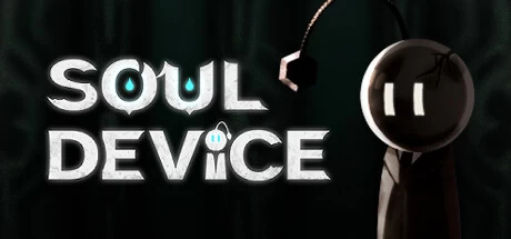 《灵魂装置 Soul Device》官方英文绿色版,迅雷百度云下载