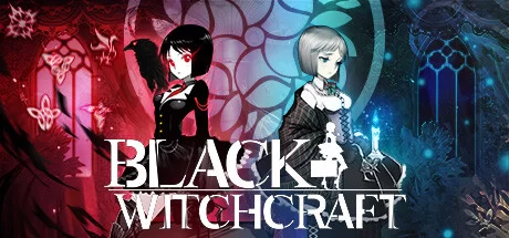 《黑色巫术 Black Witchcraft》v20231221|容量1.25GB|官方简体中文|绿色版,迅雷百度云下载