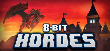 《8位部落 8-Bit Hordes》v0.93.827848绿色版,迅雷百度云下载