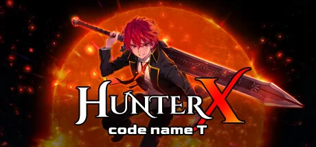 《猎人X: 代号T HunterX: code name T》绿色版,迅雷百度云下载v1.0.1|容量3.76GB|官方简体中文|