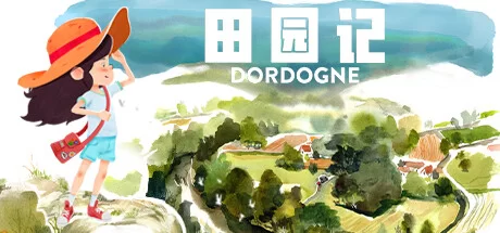 《田园记 Dordogne》绿色版,迅雷百度云下载v1.13.06|容量3.17GB|官方简体中文|