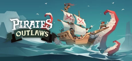 《枪与香蕉 Pirates Outlaws》v2.60|容量620MB|官方简体中文|绿色版,迅雷百度云下载