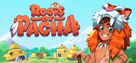 《帕夏时代 Roots of Pacha》v1.1绿色版,迅雷百度云下载