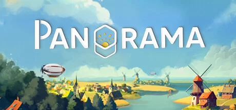 《全景 Pan’orama》绿色版,迅雷百度云下载Build.12941661|容量627MB|官方简体中文|