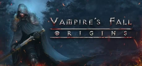 《吸血鬼之殇：起源 Vampire’s Fall: Origins》中文v1.6.5绿色版,迅雷百度云下载