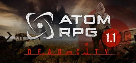 《核爆RPG：末日余生 ATOM RPG: Post-apocalyptic indie game》v1.189绿色版,迅雷百度云下载